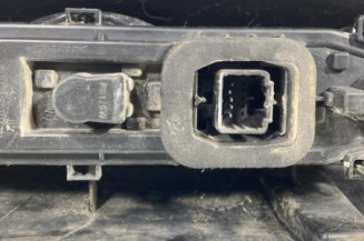Feu arriere principal droit (feux) RENAULT KANGOO 2