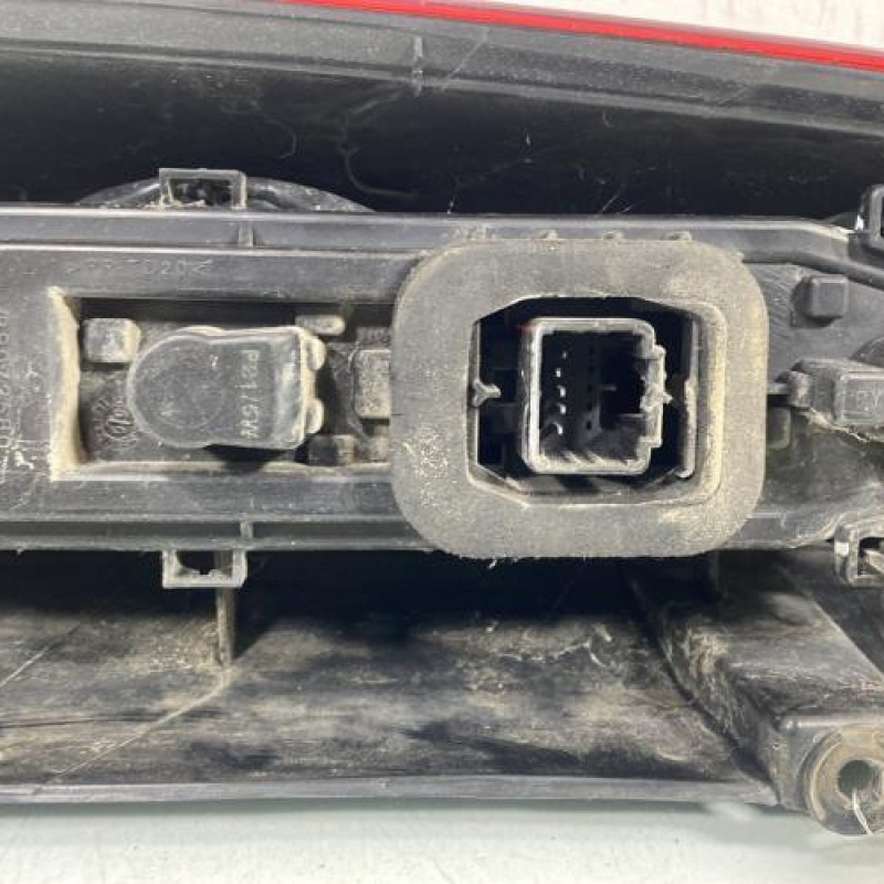 Feu arriere principal droit (feux) RENAULT KANGOO 2 Photo n°5