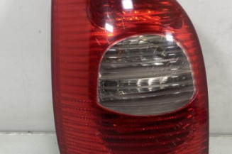 Feu arriere principal gauche (feux) CITROEN XSARA PICASSO Photo n°1