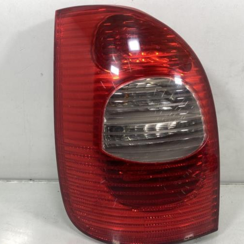 Feu arriere principal gauche (feux) CITROEN XSARA PICASSO Photo n°1