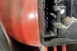 Feu arriere principal gauche (feux) CITROEN XSARA PICASSO