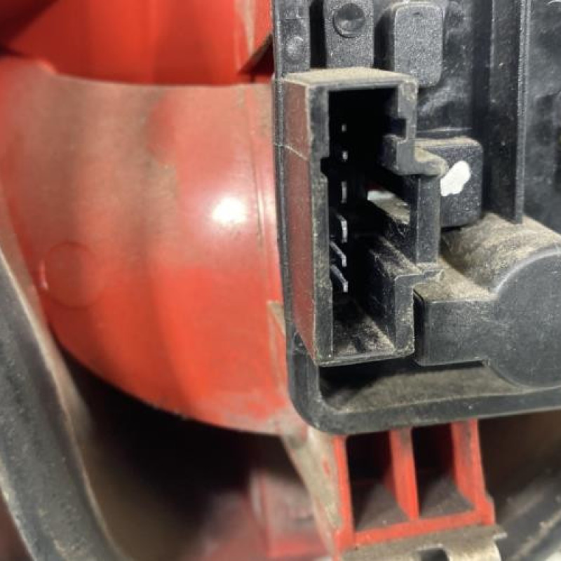 Feu arriere principal gauche (feux) CITROEN XSARA PICASSO Photo n°3