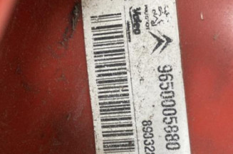 Feu arriere principal gauche (feux) CITROEN XSARA PICASSO