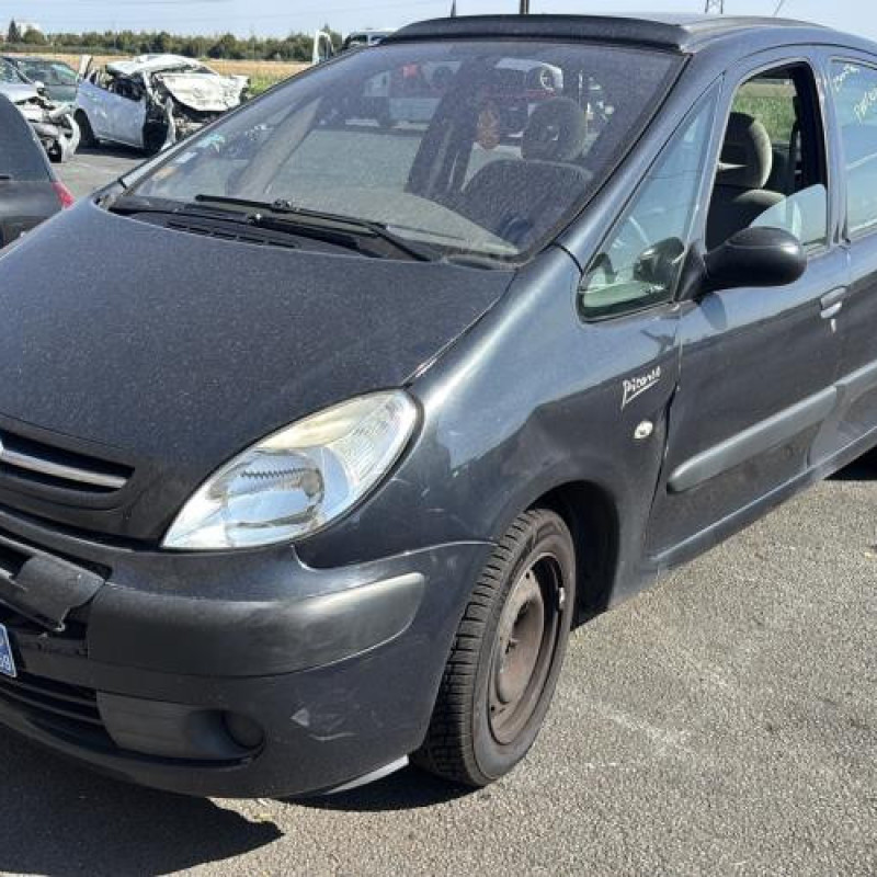 Feu arriere principal gauche (feux) CITROEN XSARA PICASSO Photo n°5