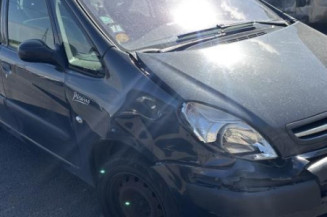Feu arriere principal gauche (feux) CITROEN XSARA PICASSO