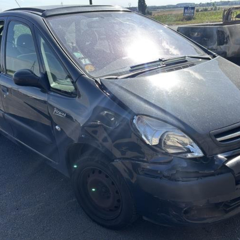 Feu arriere principal gauche (feux) CITROEN XSARA PICASSO Photo n°6