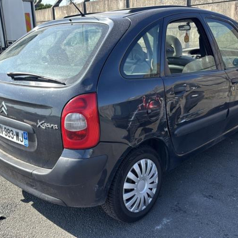 Feu arriere principal gauche (feux) CITROEN XSARA PICASSO Photo n°7