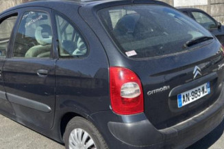 Feu arriere principal gauche (feux) CITROEN XSARA PICASSO