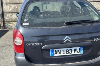 Feu arriere principal gauche (feux) CITROEN XSARA PICASSO