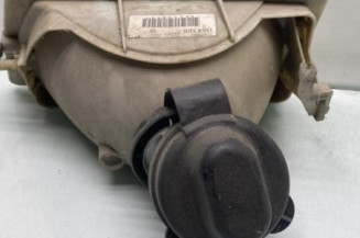 Optique avant principal droit (feux)(phare) PEUGEOT 205