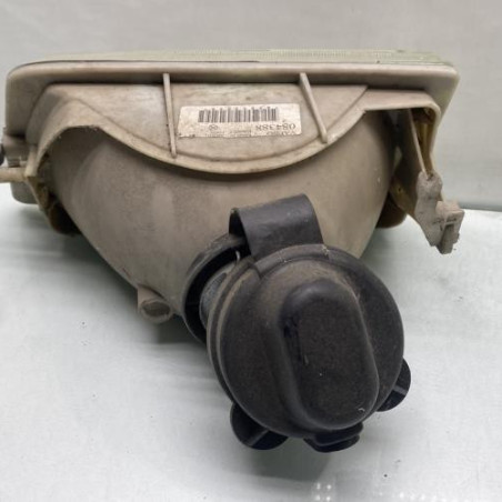 Optique avant principal droit (feux)(phare) PEUGEOT 205