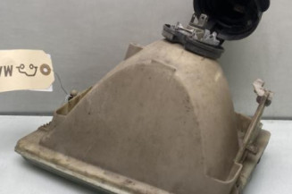 Optique avant principal droit (feux)(phare) PEUGEOT 205