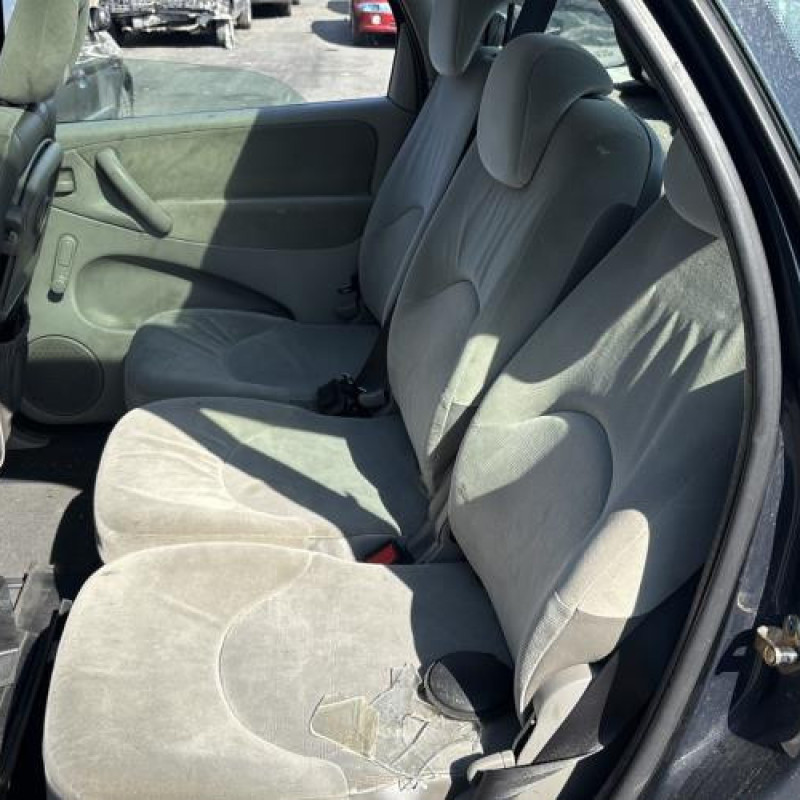 Feu arriere principal gauche (feux) CITROEN XSARA PICASSO Photo n°15