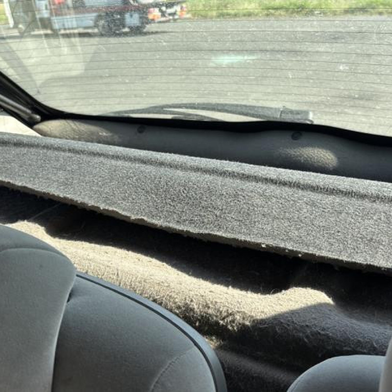 Feu arriere principal gauche (feux) CITROEN XSARA PICASSO Photo n°16