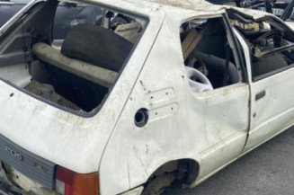 Optique avant principal droit (feux)(phare) PEUGEOT 205