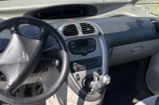 Feu arriere principal gauche (feux) CITROEN XSARA PICASSO