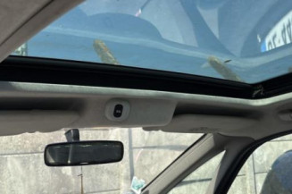 Feu arriere principal gauche (feux) CITROEN XSARA PICASSO