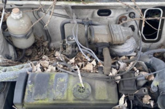 Optique avant principal droit (feux)(phare) PEUGEOT 205