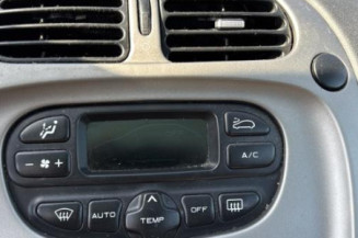 Feu arriere principal gauche (feux) CITROEN XSARA PICASSO