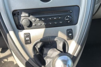 Feu arriere principal gauche (feux) CITROEN XSARA PICASSO