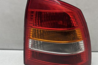 Feu arriere principal droit (feux) OPEL ASTRA G Photo n°1