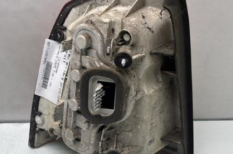 Feu arriere principal droit (feux) OPEL ASTRA G