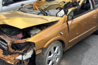 Feu arriere principal droit (feux) OPEL ASTRA G