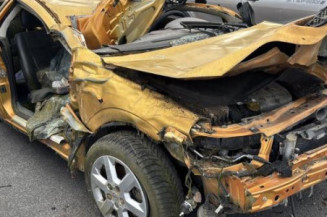 Feu arriere principal droit (feux) OPEL ASTRA G