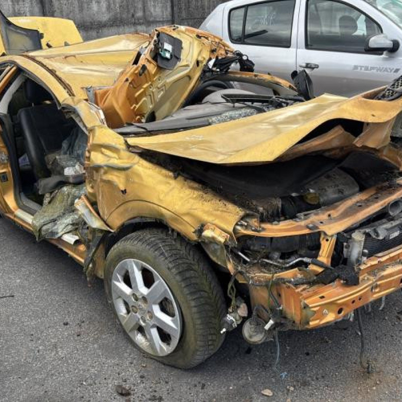 Feu arriere principal droit (feux) OPEL ASTRA G Photo n°5