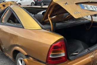 Feu arriere principal droit (feux) OPEL ASTRA G
