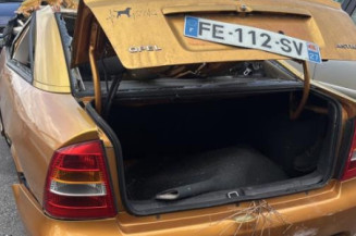 Feu arriere principal droit (feux) OPEL ASTRA G