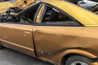 Feu arriere principal droit (feux) OPEL ASTRA G