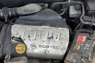 Feu arriere principal droit (feux) OPEL ASTRA G