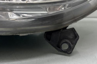 Optique avant principal gauche (feux)(phare) PEUGEOT 307