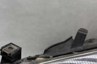 Optique avant principal gauche (feux)(phare) PEUGEOT 307
