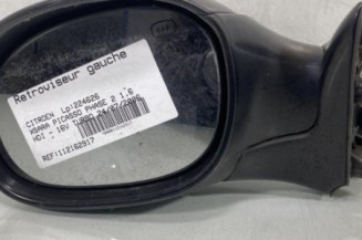 Retroviseur gauche CITROEN XSARA PICASSO Photo n°1
