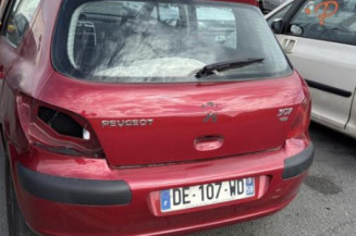 Optique avant principal gauche (feux)(phare) PEUGEOT 307