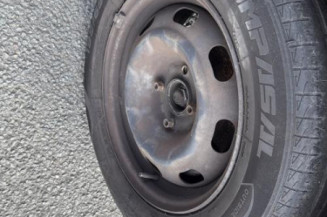 Optique avant principal gauche (feux)(phare) PEUGEOT 307