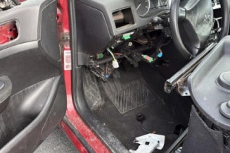 Optique avant principal gauche (feux)(phare) PEUGEOT 307
