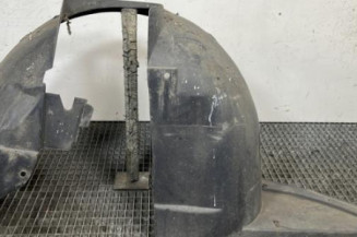 Pare boue avant gauche PEUGEOT 307 Photo n°1