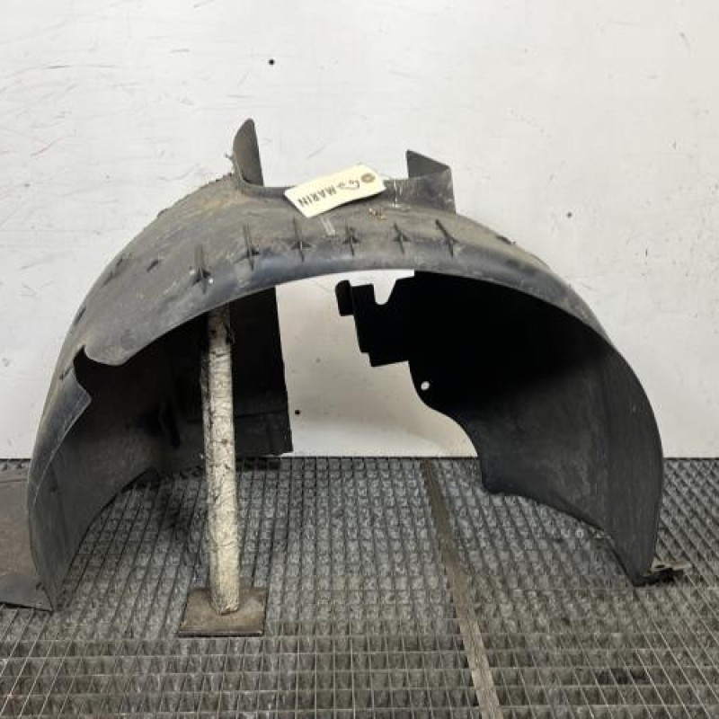 Pare boue avant gauche PEUGEOT 307 Photo n°4