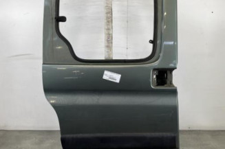 Porte laterale droit PEUGEOT PARTNER 1 Photo n°1