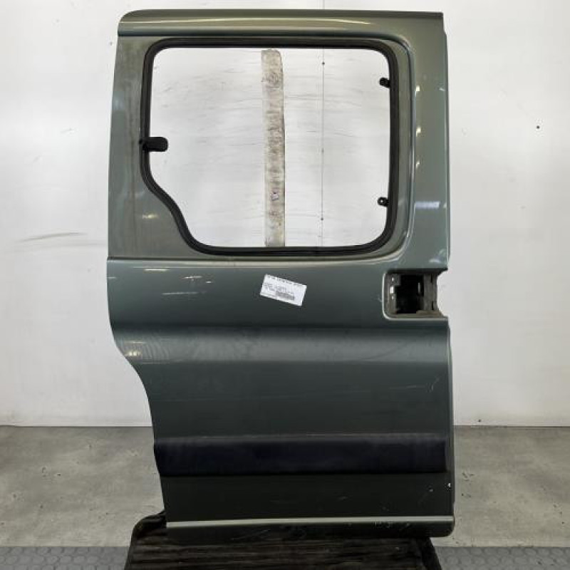 Porte laterale droit PEUGEOT PARTNER 1 Photo n°1