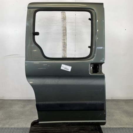 Porte laterale droit PEUGEOT PARTNER 1 Photo n°1