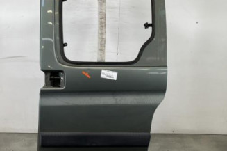 Porte laterale gauche PEUGEOT PARTNER 1 Photo n°1