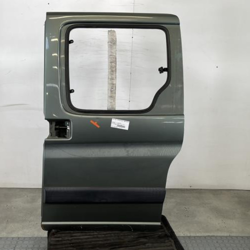 Porte laterale gauche PEUGEOT PARTNER 1 Photo n°1