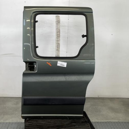 Porte laterale gauche PEUGEOT PARTNER 1 Photo n°1