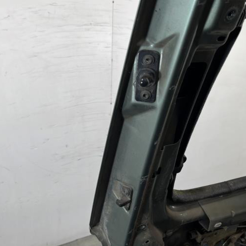 Porte laterale droit PEUGEOT PARTNER 1 Photo n°3