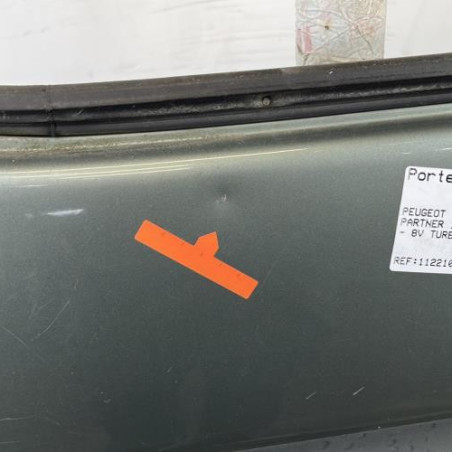 Porte laterale gauche PEUGEOT PARTNER 1