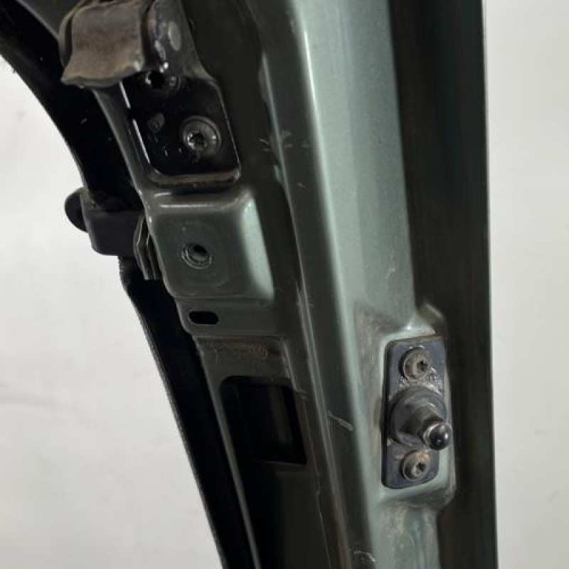 Porte laterale gauche PEUGEOT PARTNER 1 Photo n°3